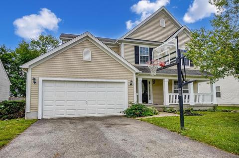 369 Sycamore Dr, Circleville, OH 43113 photo 1
