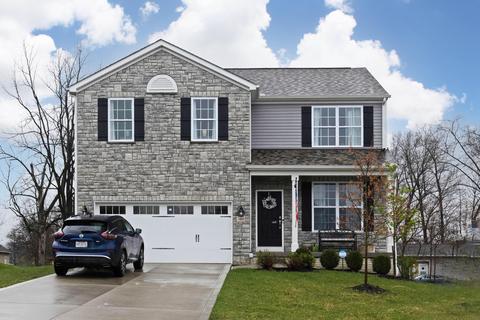 2480 Ridgeway Ave, Lancaster, OH 43130 photo 1