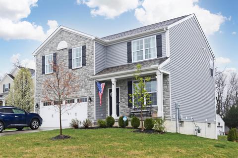 2480 Ridgeway Ave, Lancaster, OH 43130 photo 2