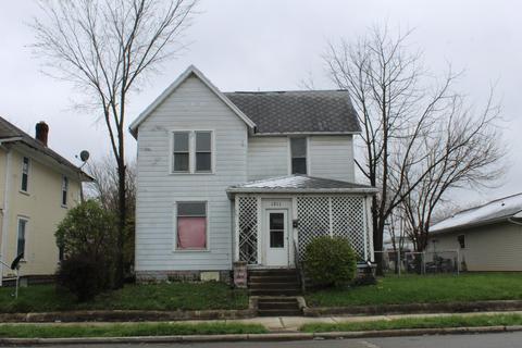1211 Clifton Ave, Springfield, OH 45505 photo 1