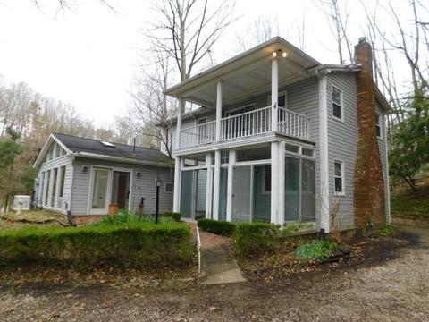 11480 Walnut Dowler Rd, Logan, OH 43138 photo 1