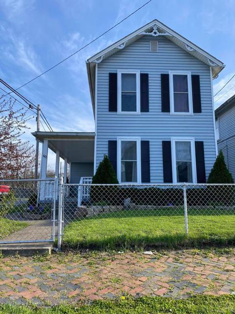 442 E Locust St, Lancaster, OH 43130 photo 2