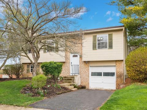 5799 Thatcher Dr, Dublin, OH 43017 photo 1