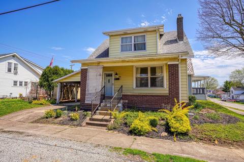 240 Eulalia Ave, Logan, OH 43138 photo 4