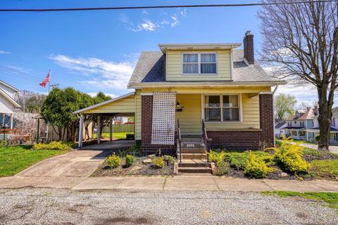 240 Eulalia Ave, Logan, OH 43138 photo 2