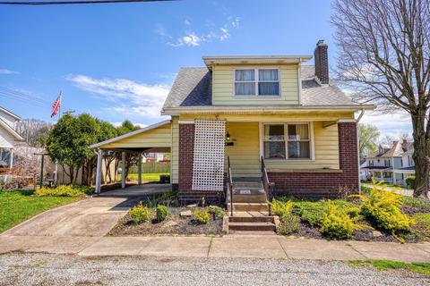240 Eulalia Ave, Logan, OH 43138 photo 3