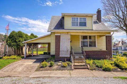 240 Eulalia Ave, Logan, OH 43138 photo 1