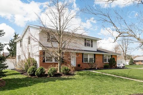 971 Normandy Cir, Marion, OH 43302 photo 2