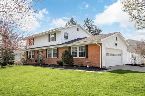 971 Normandy Cir, Marion, OH 43302 photo 3