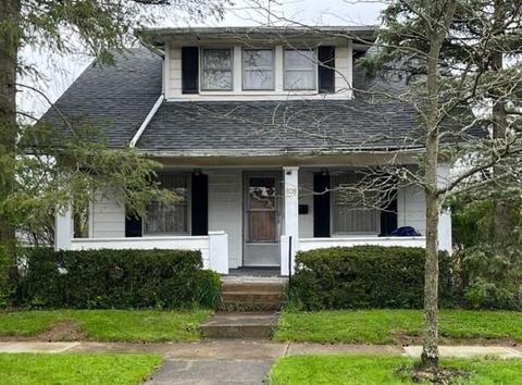 808 E Cecil St, Springfield, OH 45503 photo 1