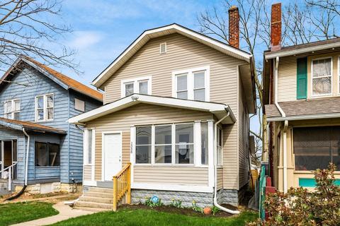 1358 Lockbourne Rd, Columbus, OH 43206