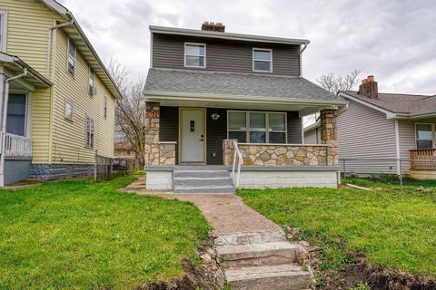769 E Starr Ave, Columbus, OH 43201 photo 1