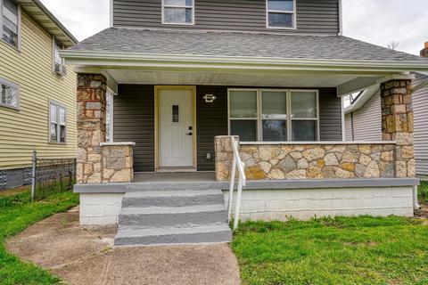 769 E Starr Ave, Columbus, OH 43201 photo 2