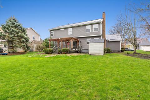 6361 Conleth Cir, Dublin, OH 43017 photo 46