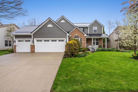 6361 Conleth Cir, Dublin, OH 43017 photo 1