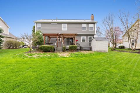 6361 Conleth Cir, Dublin, OH 43017 photo 45
