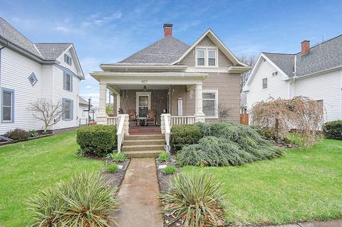 407 Park Ave, Prospect, OH 43342 photo 1