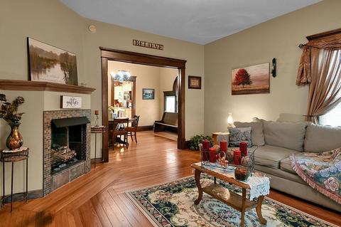 407 Park Ave, Prospect, OH 43342 photo 9