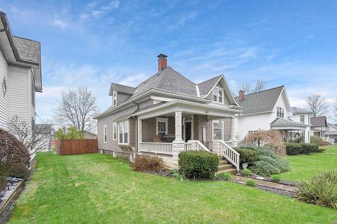 407 Park Ave, Prospect, OH 43342 photo 2