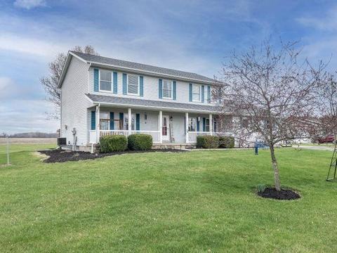 1743 Mutual Union Rd S, Cable, OH 43009 photo 2
