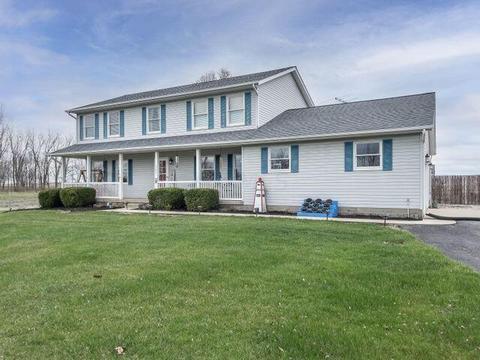 1743 Mutual Union Rd S, Cable, OH 43009 photo 3