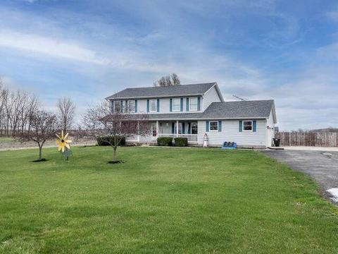 1743 Mutual Union Rd S, Cable, OH 43009 photo 4