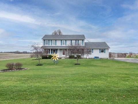 1743 Mutual Union Rd S, Cable, OH 43009 photo 1