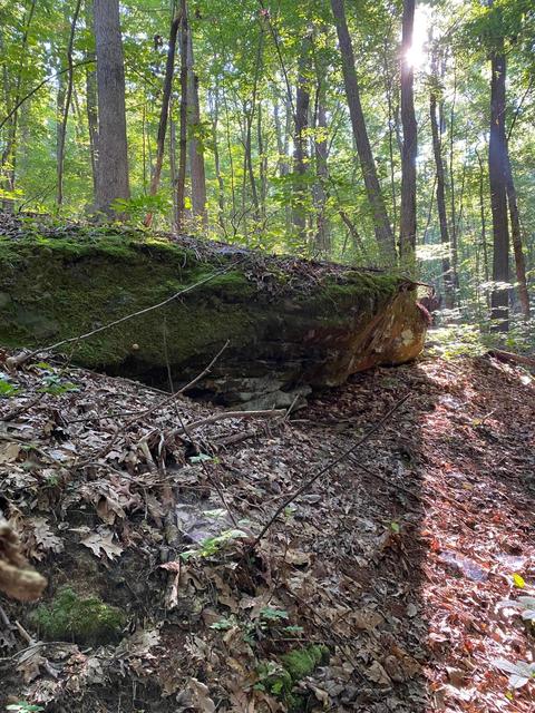 0 Snortin Ridge Rd SW, Lancaster, OH 43130