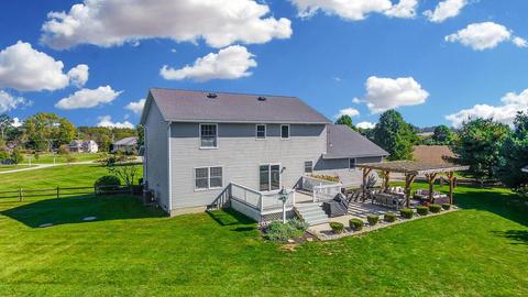 1823 E County Line Rd, Springfield, OH 45502 photo 5