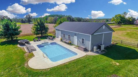1823 E County Line Rd, Springfield, OH 45502 photo 4