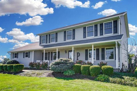 1823 E County Line Rd, Springfield, OH 45502 photo 8