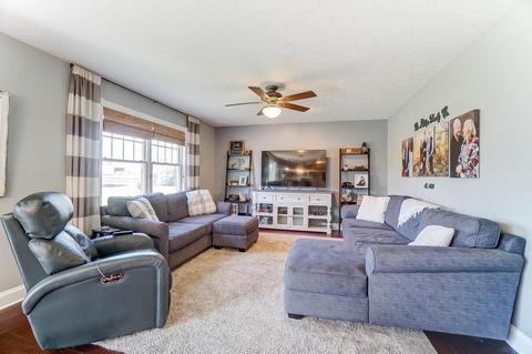 1823 E County Line Rd, Springfield, OH 45502 photo 30