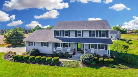 1823 E County Line Rd, Springfield, OH 45502 photo 2
