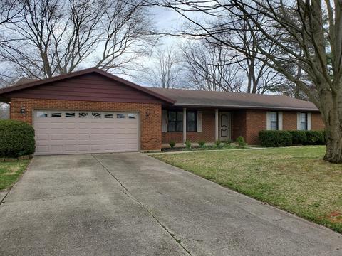 3412 Bicentennial Ave, Springfield, OH 45503 photo 1