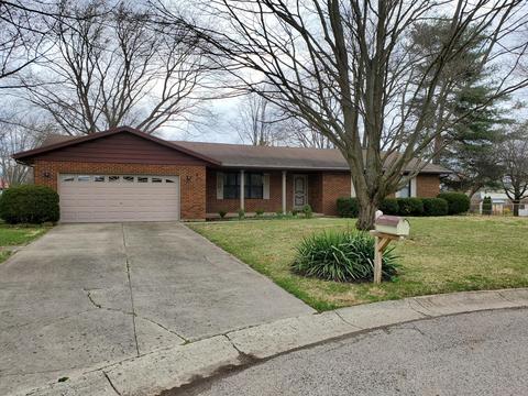 3412 Bicentennial Ave, Springfield, OH 45503 photo 2