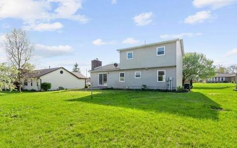 412 Ridgedale Dr, Circleville, OH 43113 photo 20