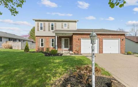 412 Ridgedale Dr, Circleville, OH 43113 photo 1