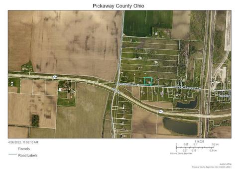 2694 W Old Duvall Ct, Lockbourne, OH 43137