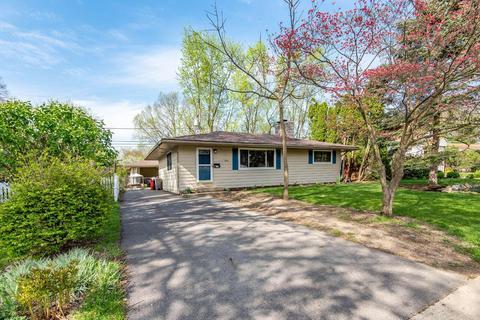 268 Pingree Dr, Worthington, OH 43085 photo 5