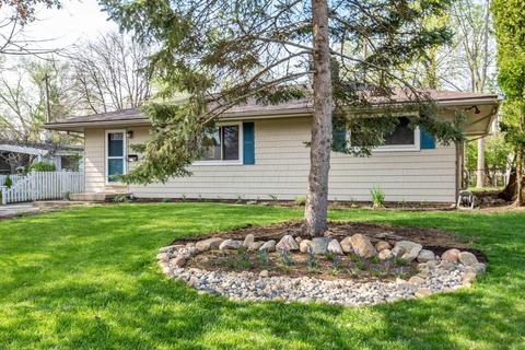 268 Pingree Dr, Worthington, OH 43085 photo 4