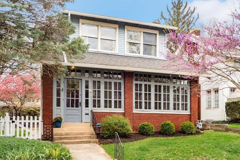 48 E Tulane Rd, Columbus, OH 43202 photo 1