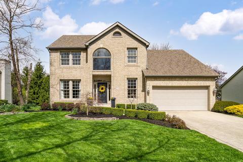 7768 Brandonway Dr, Dublin, OH 43017 photo 1