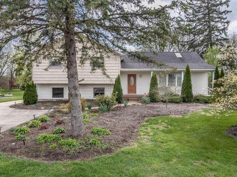 679 Shrine Rd, Springfield, OH 45504 photo 1