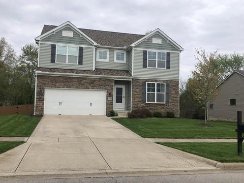 646 Rolling Acre Dr, Lithopolis, OH 43136 photo 1