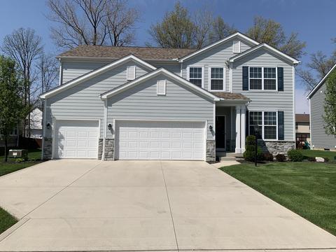 628 Exeter St, Pickerington, OH 43147 photo 2