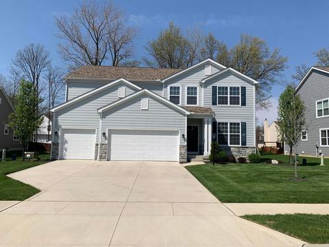 628 Exeter St, Pickerington, OH 43147 photo 1
