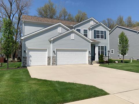 628 Exeter St, Pickerington, OH 43147 photo 3