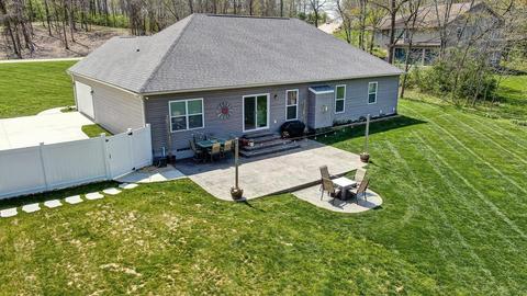 4072 Mallard Ave, Springfield, OH 45503 photo 3