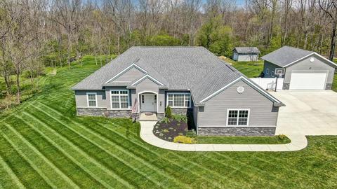 4072 Mallard Ave, Springfield, OH 45503 photo 1