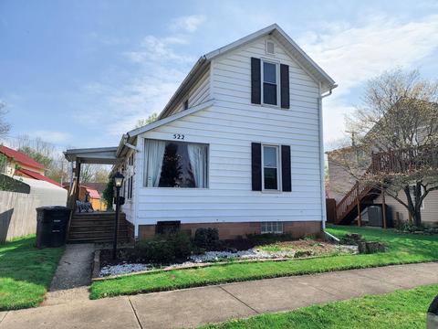 522 E Locust St, Lancaster, OH 43130 photo 1